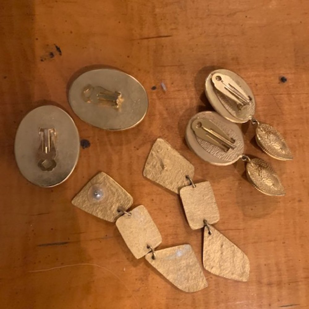 Earring Bundle - image 5